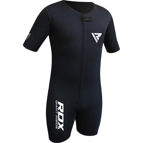 RDX X1 ELEGANT FLEX COMPRESSION SHIRT-2